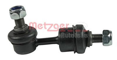 Link/Coupling Rod, stabiliser bar METZGER AUTOTEILE 53061219