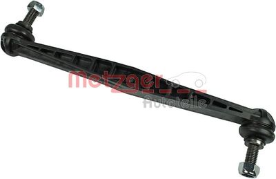 Link/Coupling Rod, stabiliser bar METZGER AUTOTEILE 53062518