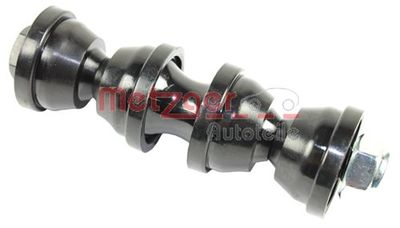 Link/Coupling Rod, stabiliser bar METZGER AUTOTEILE 53063049