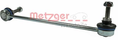 Link/Coupling Rod, stabiliser bar METZGER AUTOTEILE 53063812
