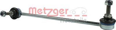 Link/Coupling Rod, stabiliser bar METZGER AUTOTEILE 53063911