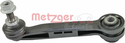 Link/Coupling Rod, stabiliser bar METZGER AUTOTEILE 53065019