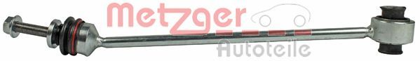 METZGER AUTOTEILE 53065511 Link/Coupling Rod, stabiliser bar