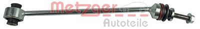 Link/Coupling Rod, stabiliser bar METZGER AUTOTEILE 53065612