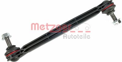 Link/Coupling Rod, stabiliser bar METZGER AUTOTEILE 53066208