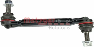Link/Coupling Rod, stabiliser bar METZGER AUTOTEILE 53067509