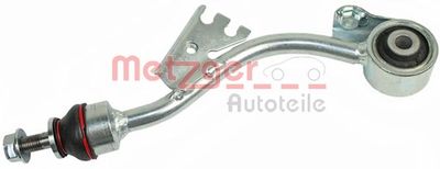 Link/Coupling Rod, stabiliser bar METZGER AUTOTEILE 53068101