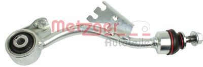 Link/Coupling Rod, stabiliser bar METZGER AUTOTEILE 53068202