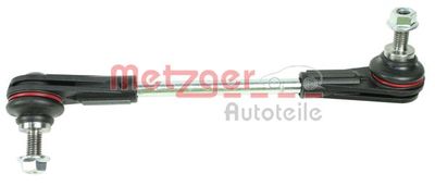 Link/Coupling Rod, stabiliser bar METZGER AUTOTEILE 53068802