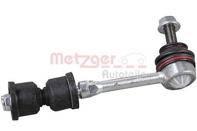 Link/Coupling Rod, stabiliser bar METZGER AUTOTEILE 53069009