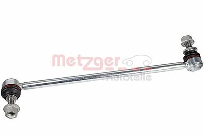 Link/Coupling Rod, stabiliser bar METZGER AUTOTEILE 53069201