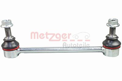 Link/Coupling Rod, stabiliser bar METZGER AUTOTEILE 53071009