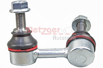 Link/Coupling Rod, stabiliser bar METZGER AUTOTEILE 53071101