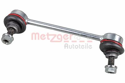 Link/Coupling Rod, stabiliser bar METZGER AUTOTEILE 53071504