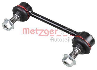Link/Coupling Rod, stabiliser bar METZGER AUTOTEILE 53072701