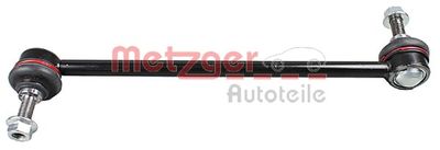 Link/Coupling Rod, stabiliser bar METZGER AUTOTEILE 53073508