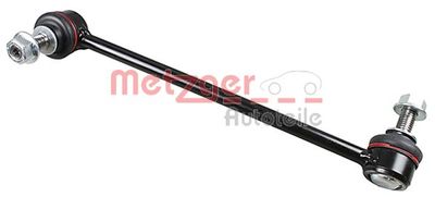 Link/Coupling Rod, stabiliser bar METZGER AUTOTEILE 53073702