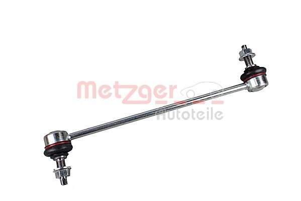 METZGER AUTOTEILE 53074908 Link/Coupling Rod, stabiliser bar