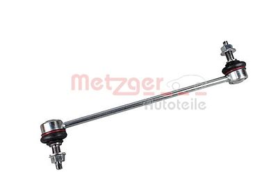 Link/Coupling Rod, stabiliser bar METZGER AUTOTEILE 53074908