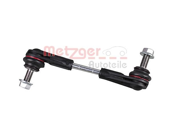 METZGER AUTOTEILE 53075508 Link/Coupling Rod, stabiliser bar