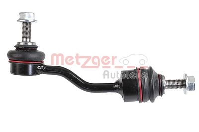 Link/Coupling Rod, stabiliser bar METZGER AUTOTEILE 53077809