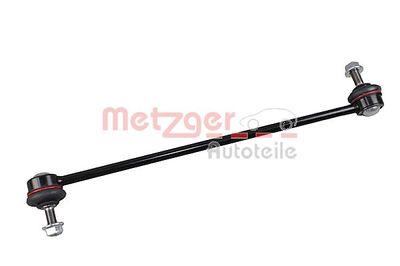 Link/Coupling Rod, stabiliser bar METZGER AUTOTEILE 53078108