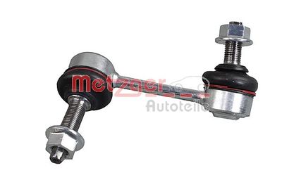 Link/Coupling Rod, stabiliser bar METZGER AUTOTEILE 53079204