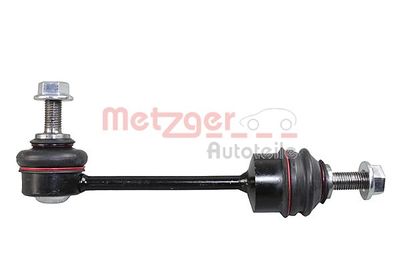 Link/Coupling Rod, stabiliser bar METZGER AUTOTEILE 53079509