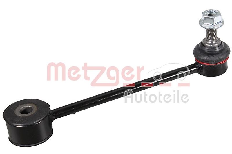 METZGER AUTOTEILE 53080009 Link/Coupling Rod, stabiliser bar