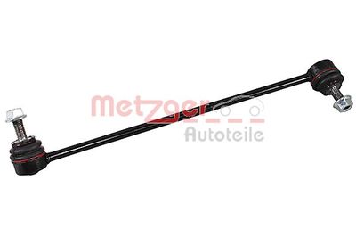 Link/Coupling Rod, stabiliser bar METZGER AUTOTEILE 53080202