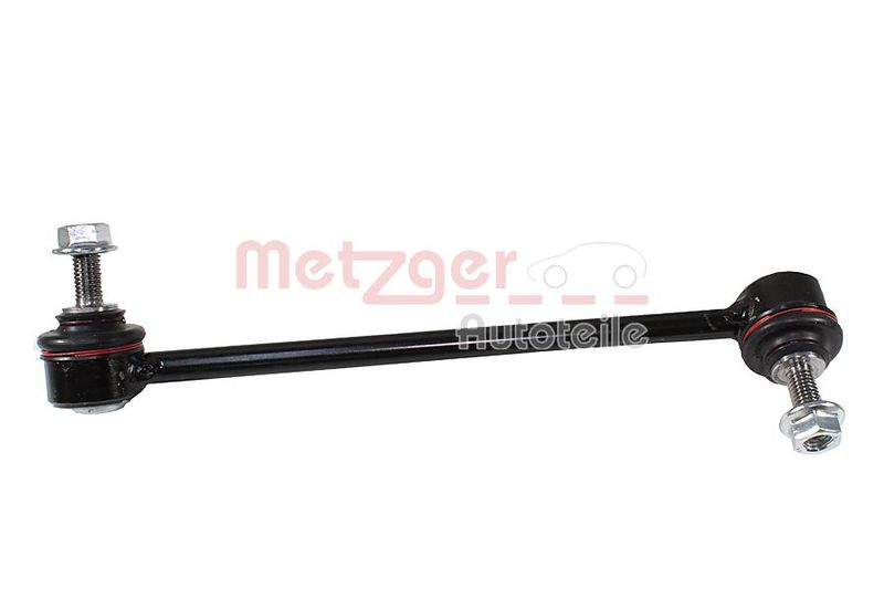 METZGER AUTOTEILE 53080401 Link/Coupling Rod, stabiliser bar