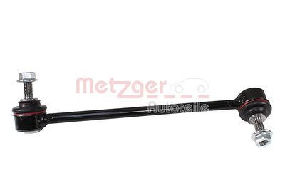 Link/Coupling Rod, stabiliser bar METZGER AUTOTEILE 53080401