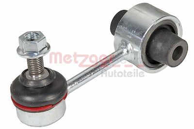 Link/Coupling Rod, stabiliser bar METZGER AUTOTEILE 53080809