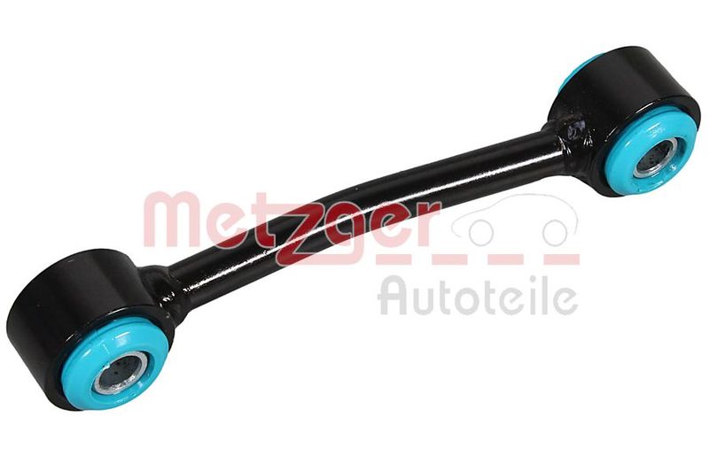 METZGER AUTOTEILE 53081109 Link/Coupling Rod, stabiliser bar