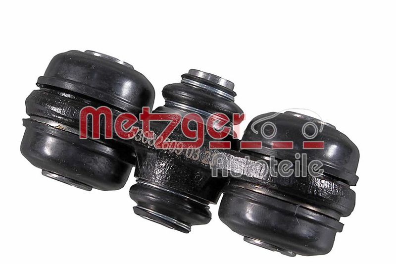 METZGER AUTOTEILE 53082609 Rod/Strut, wheel suspension