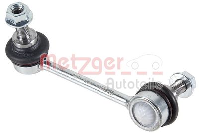 Link/Coupling Rod, stabiliser bar METZGER AUTOTEILE 53083301