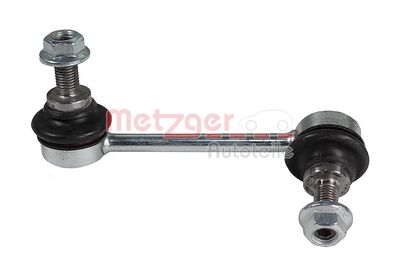 Link/Coupling Rod, stabiliser bar METZGER AUTOTEILE 53083402
