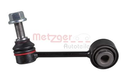Link/Coupling Rod, stabiliser bar METZGER AUTOTEILE 53083604