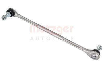 Link/Coupling Rod, stabiliser bar METZGER AUTOTEILE 53084108