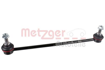 Link/Coupling Rod, stabiliser bar METZGER AUTOTEILE 53084208