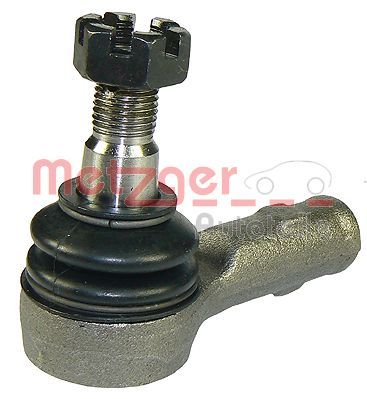 Tie Rod End METZGER AUTOTEILE 54002008