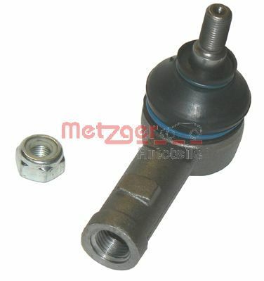 Tie Rod End METZGER AUTOTEILE 54004208