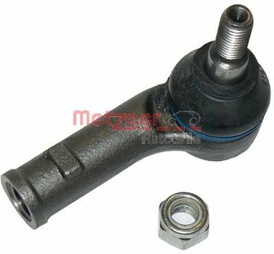 Tie Rod End METZGER AUTOTEILE 54004402