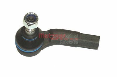 Tie Rod End METZGER AUTOTEILE 54007501