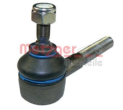 Tie Rod End METZGER AUTOTEILE 54009708