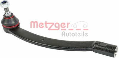 Tie Rod End METZGER AUTOTEILE 54010602