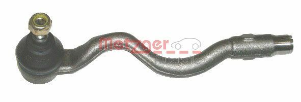 METZGER AUTOTEILE 54012201 Tie Rod End