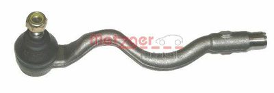 Tie Rod End METZGER AUTOTEILE 54012201
