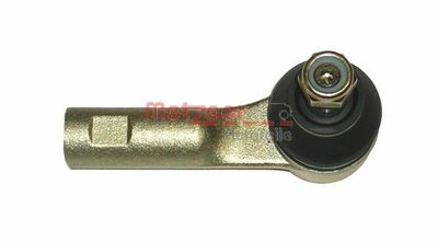 Tie Rod End METZGER AUTOTEILE 54012802
