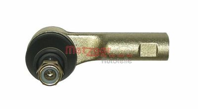 Tie Rod End METZGER AUTOTEILE 54012901